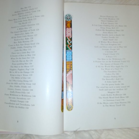 🔴 CLEARANCE 6/$20  Read to me Mommy Extra large book - Picture 7 of 8